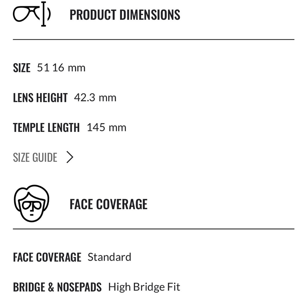 Ray-Ban Black Sunglasses - Picture 9 of 10